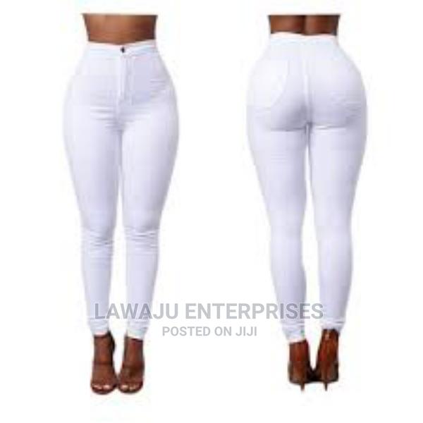 Women Jeans - thumbnail 2