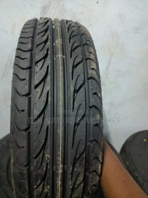 205/65r15 Dunlop - main view