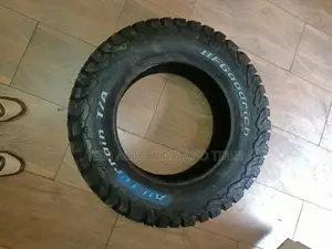 265/65r17 Bf Good Rich A/T