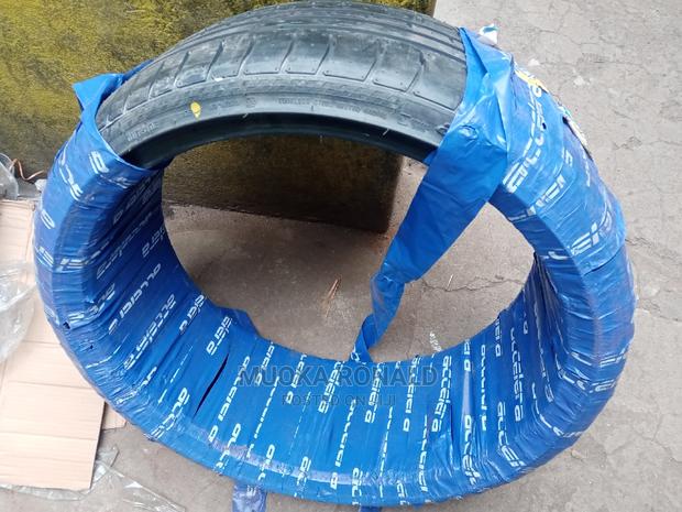 255/30r22 Accerela Tyre Made in Indonesia - thumbnail 2