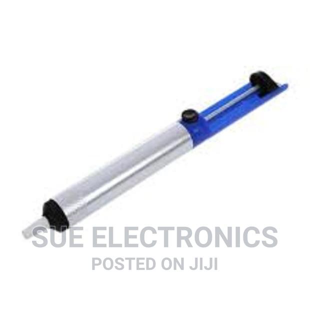 Solder Sucker - main view