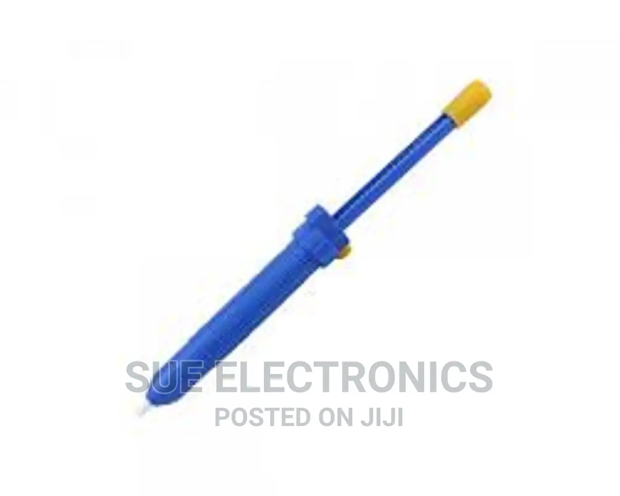 Big Powerful Solder Sucker Desoldering Pump Repair Tools Suc