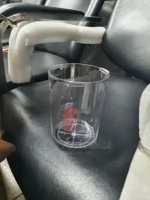 Table Facial Steamer Bottle