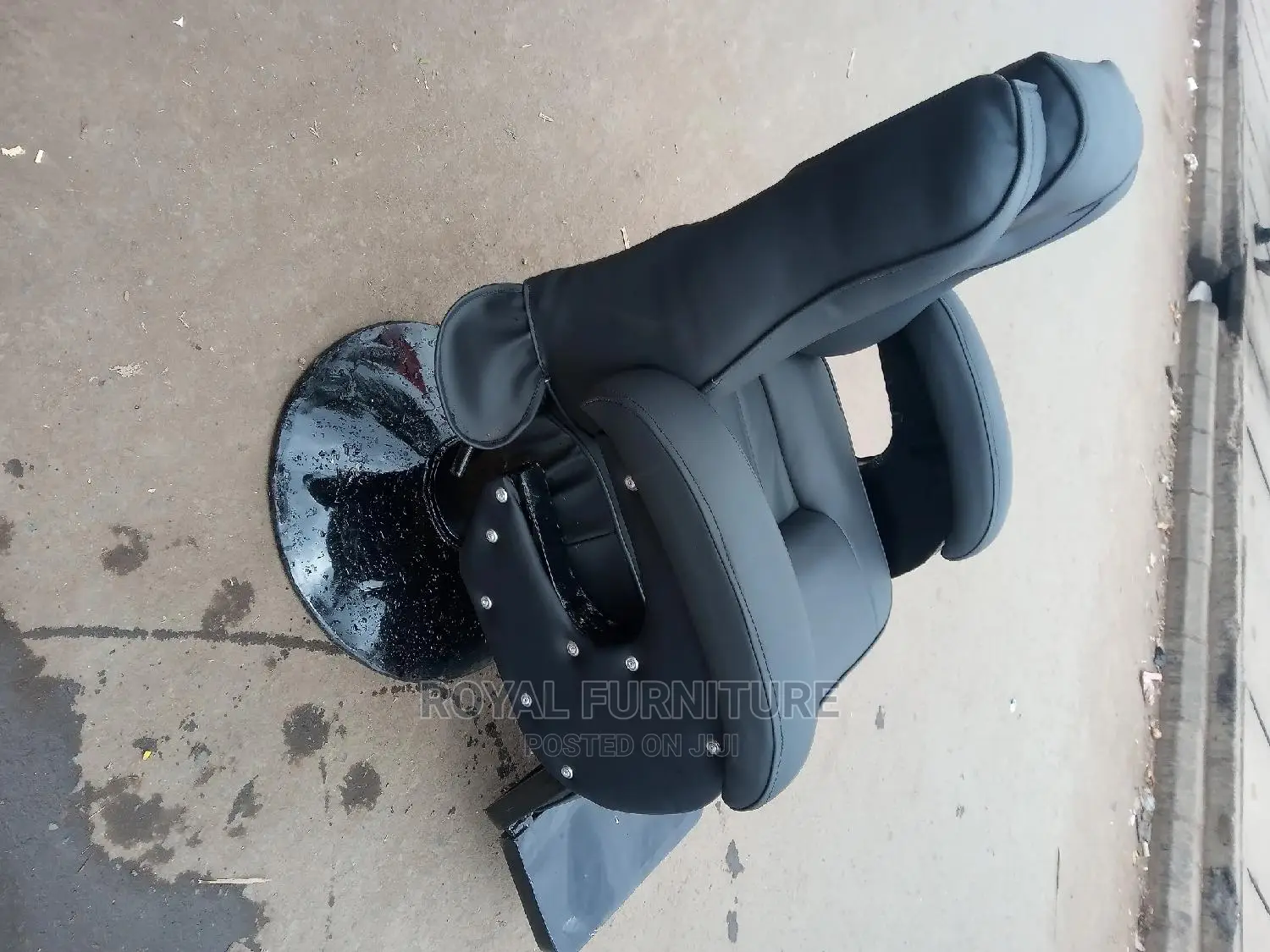 Affordable Barber Chair