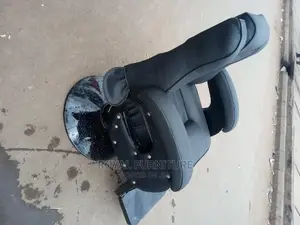 Affordable Barber Chair