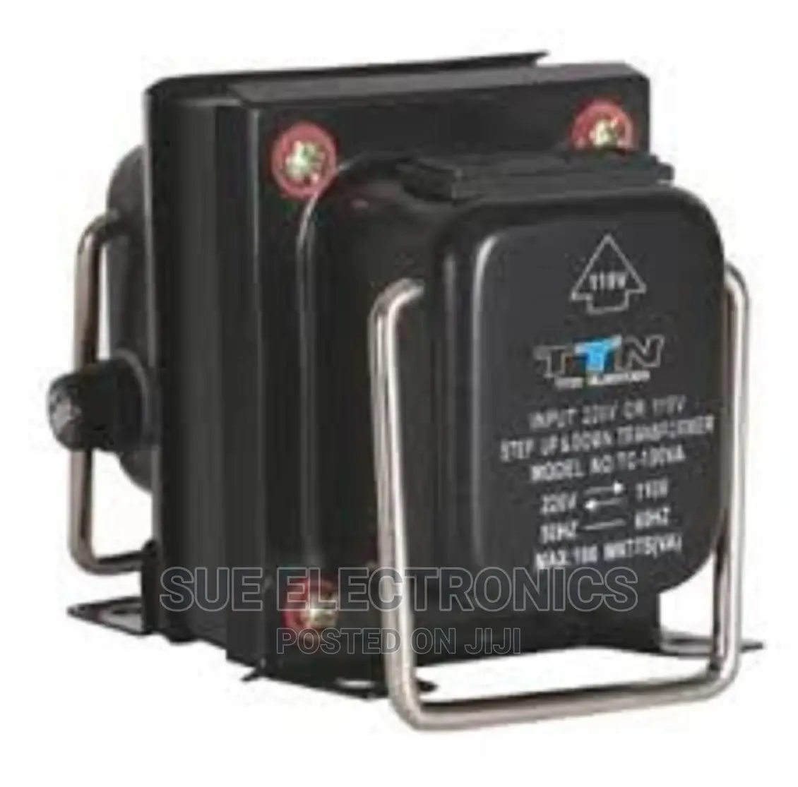 5000w Voltage Converter Step Down Transformer