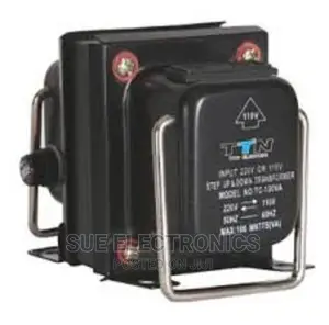 5000w Voltage Converter Step Down Transformer