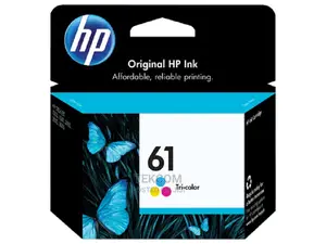 P 61 Color Ink Cartridge