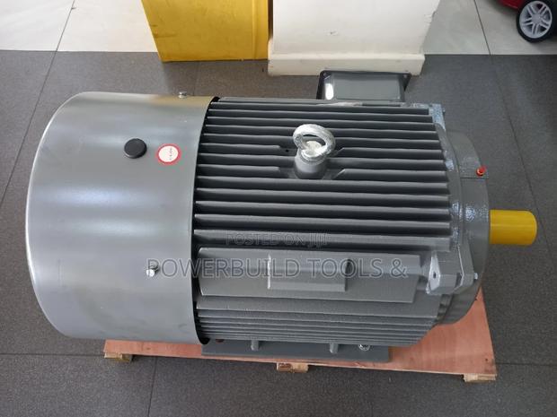Stcl Electric Motor 100hp 1450rpm - thumbnail 3