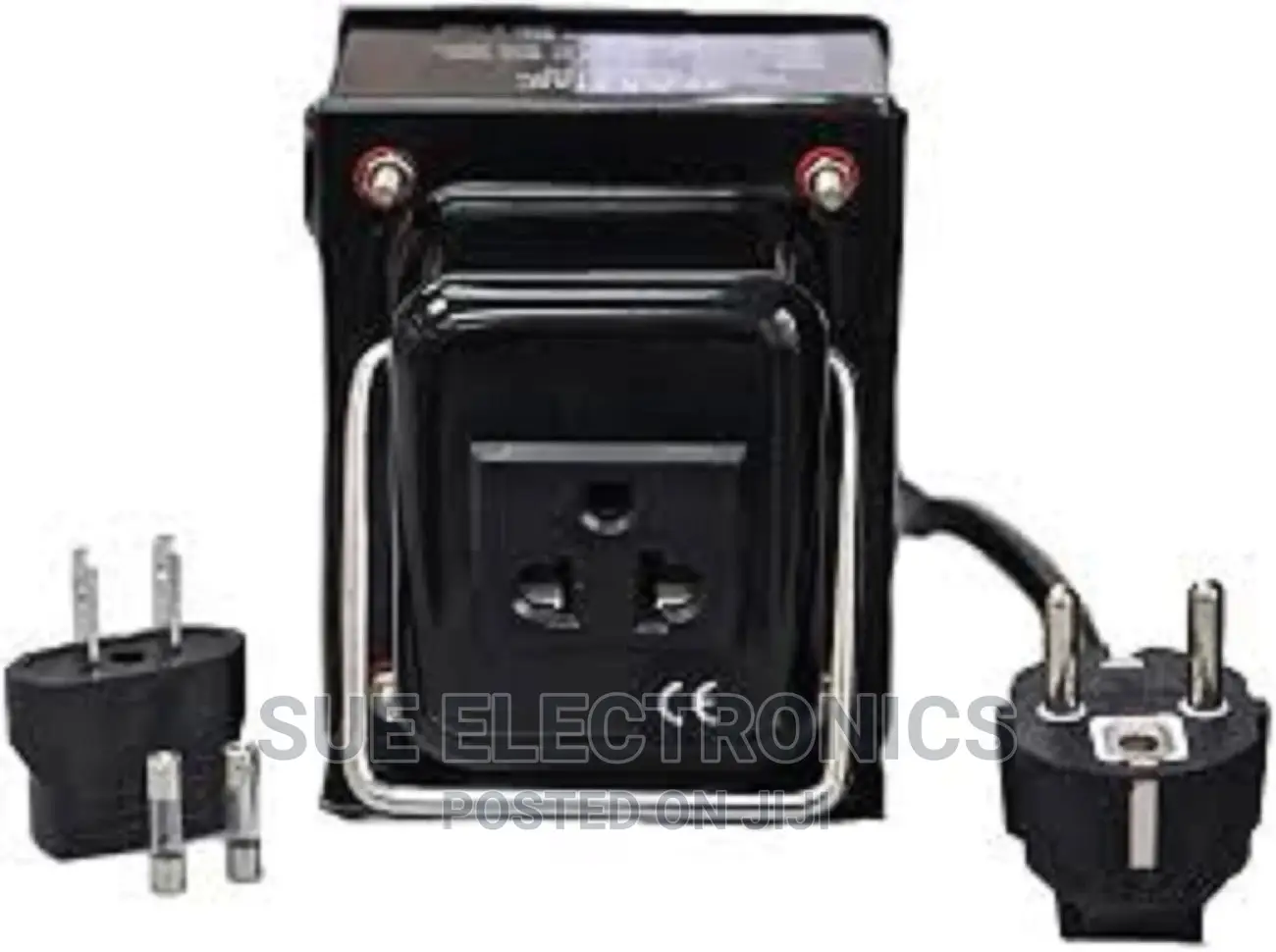 3000 Watts Step Down Transformer 220v to 110v Converter