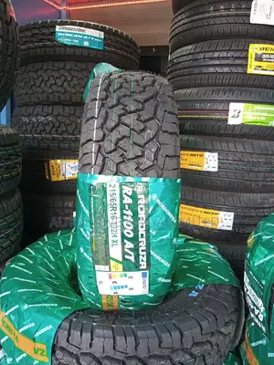 215/65r16 Roadcruza All-Terrain