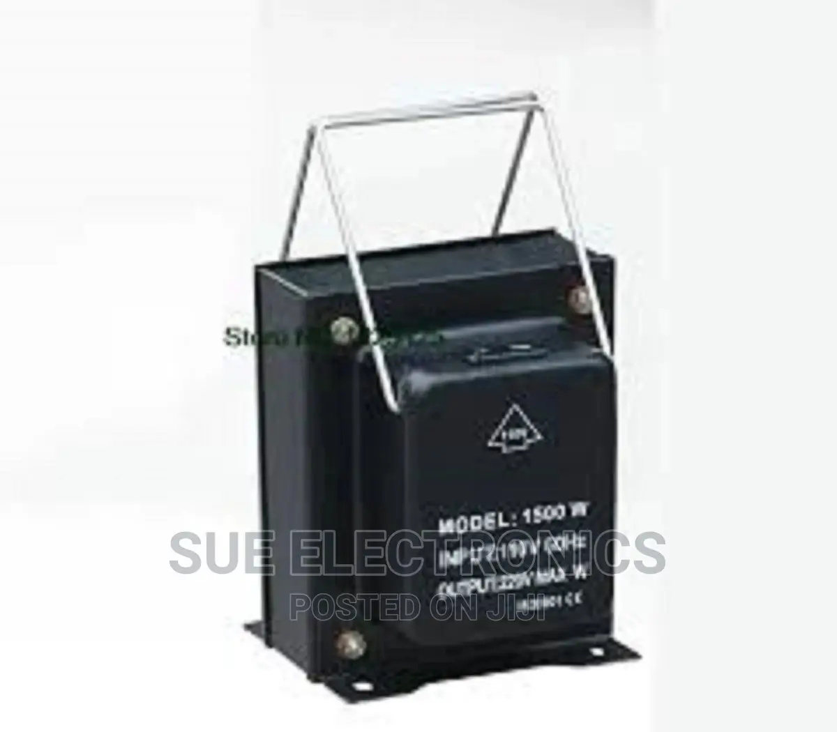 Step Down Transformer 2000w