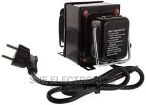 Step Down Transformer 1500w