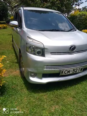 Car Hire Services