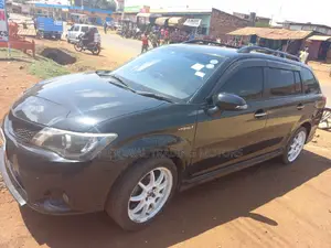 Car Hire Services