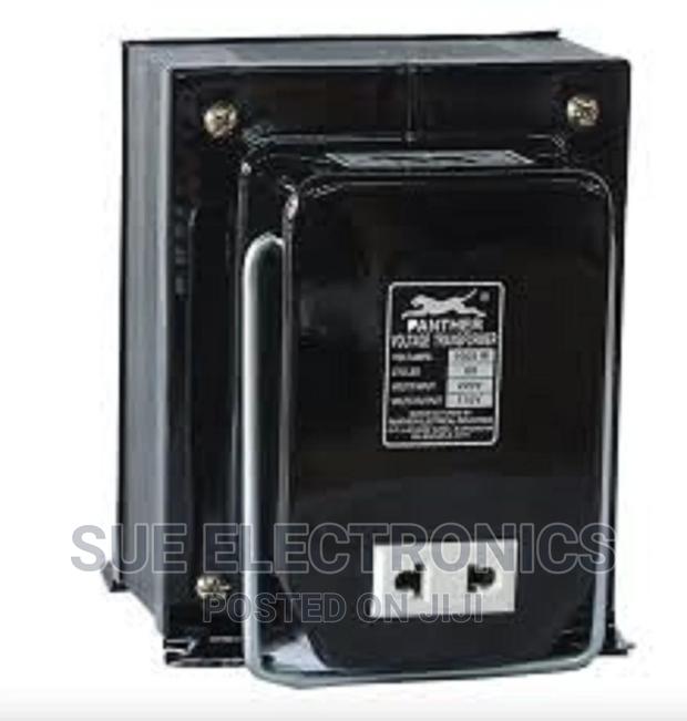 1000w 240 to 110 Power Tc-1000w Step Down Transformer