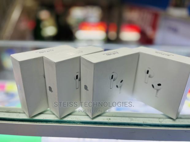 Airpods 3 With Magsafe Charger - thumbnail 3