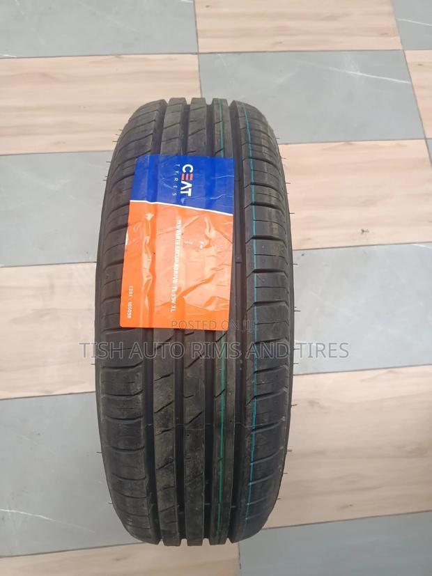 185/65r15 Ceat From India - main view