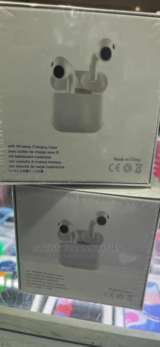 Pro 6s-Wireless Buds. - thumbnail 2