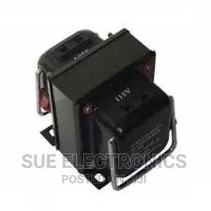 Power Transformer 300w Step Down Input 220v to 110v Output