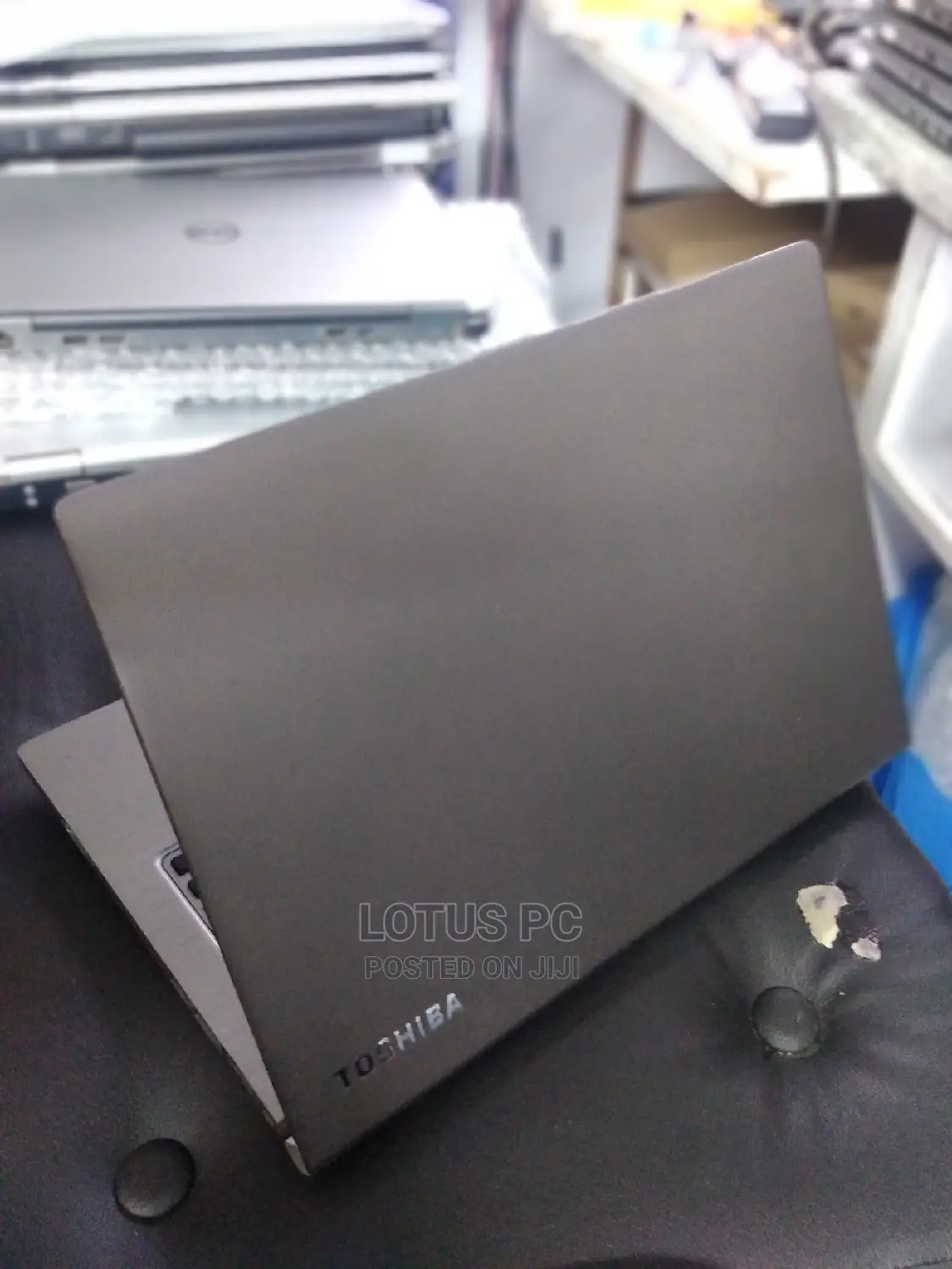 Laptop Toshiba Z40 8GB Intel Core I5 SSD 256GB