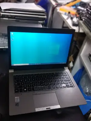 Laptop Toshiba Z40 8GB Intel Core I5 SSD 256GB