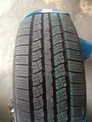 235/65r17 Jk Tyre From India