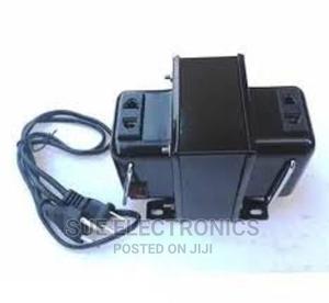 Input 240 Output 110vstep Down Transformer 200w, - thumbnail 2