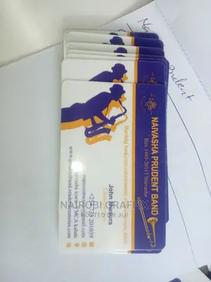 Corporate Business Cards