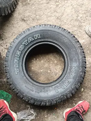 235/75 R15 Tirestar/Wanli