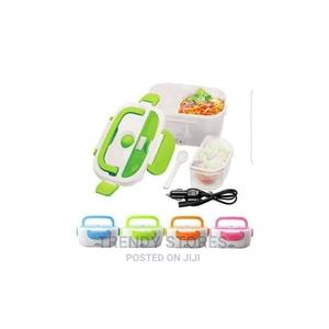 Electric Lunch Box - thumbnail 2