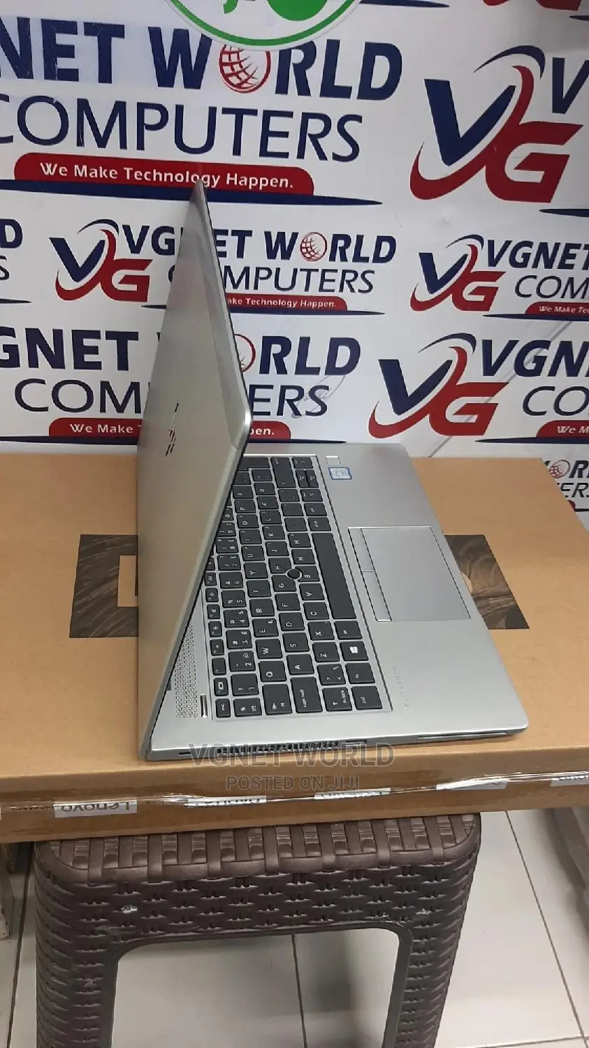 Laptop HP EliteBook 830 G5 8GB Intel Core i5 SSD 256GB