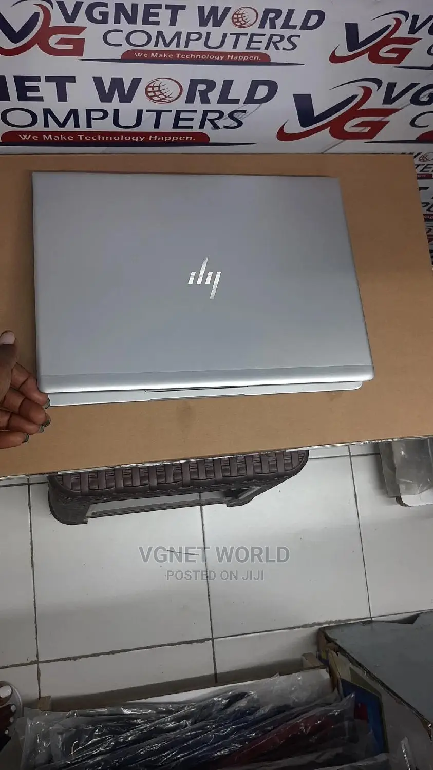 Laptop HP EliteBook 830 G5 8GB Intel Core i5 SSD 256GB
