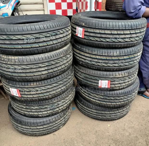 235/65r17 Lassa From Turkey