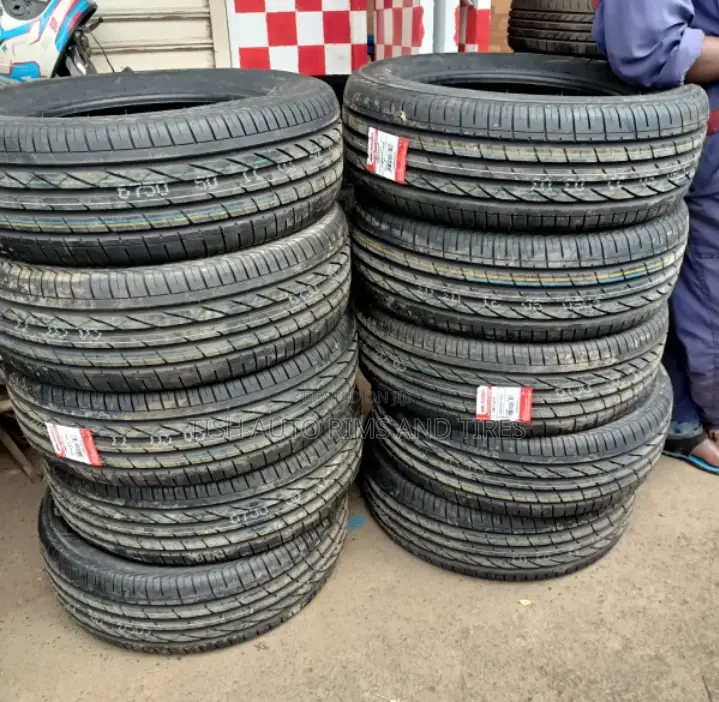 235/65r17 Lassa From Turkey
