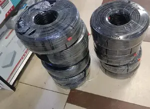 Coaxial Cable