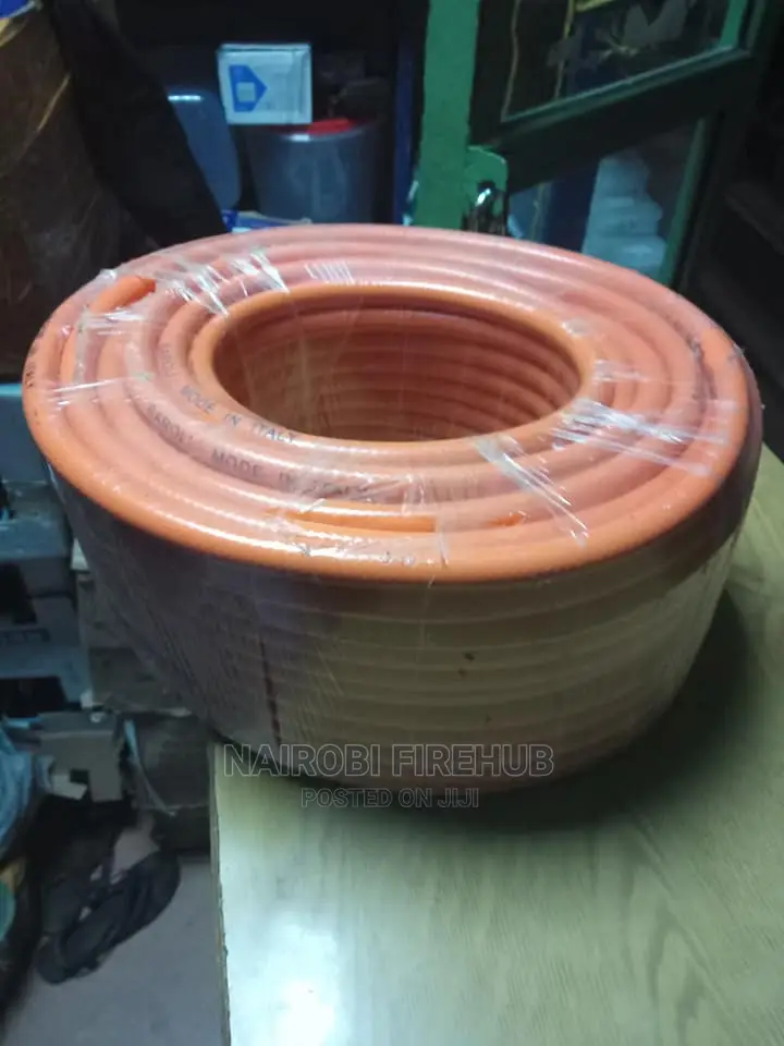 Gas Hosepipe