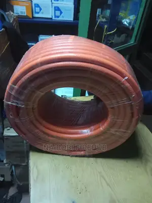 Gas Hosepipe