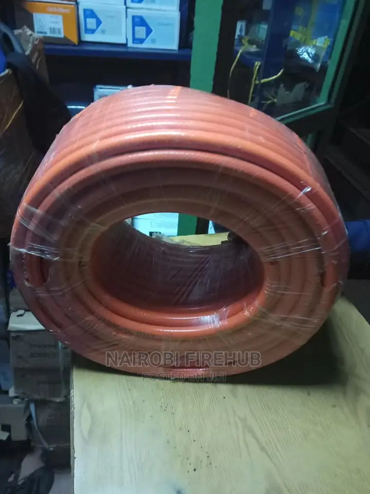 Gas Hosepipe