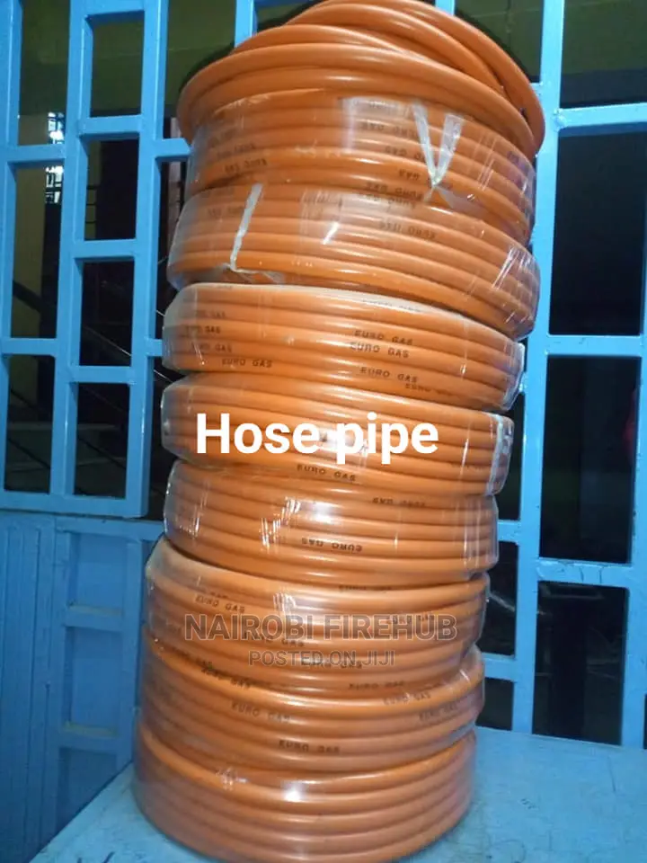 Gas Hosepipe