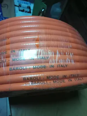 Gas Hosepipe