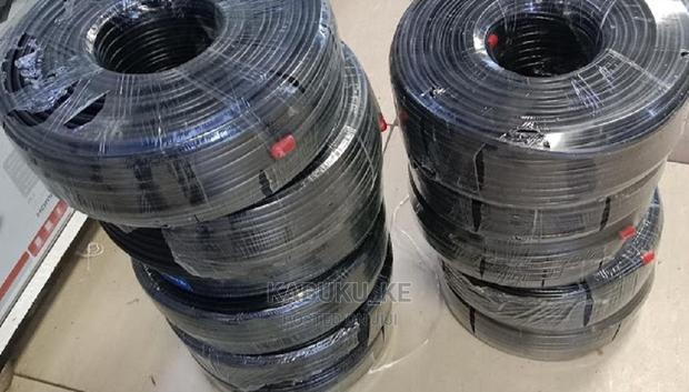 RG59 Coaxial Cable With Power 100m - main view