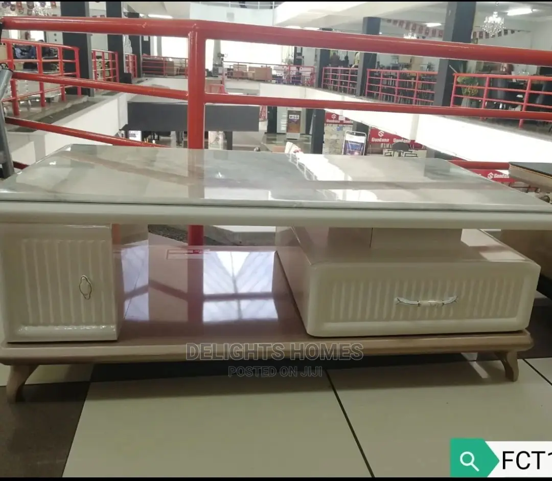 High Quality Coffee Table