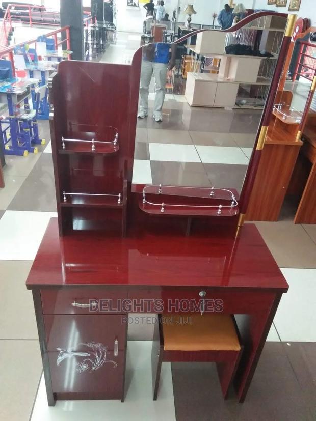 Dressing Table - main view