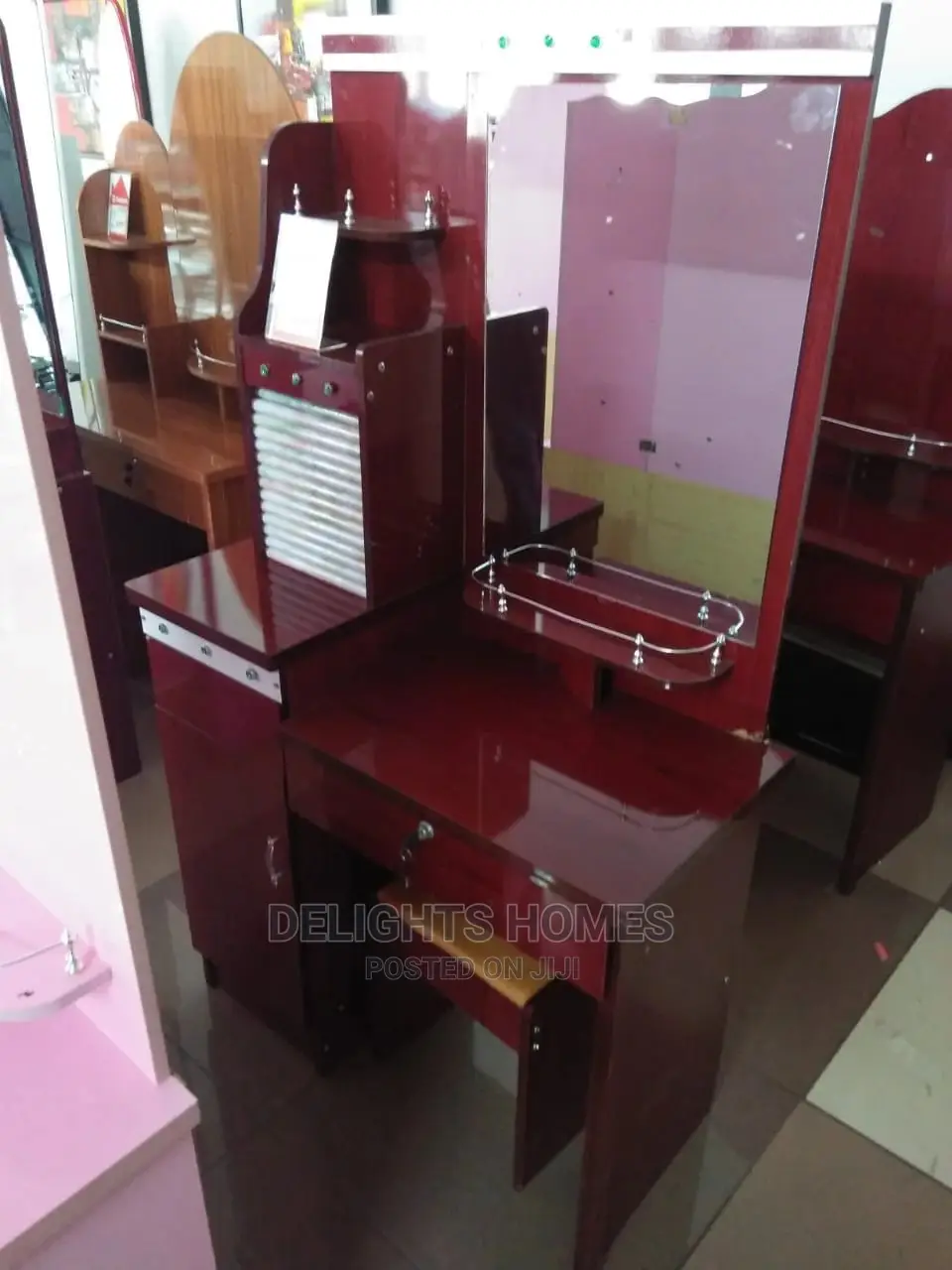 Dressing Table