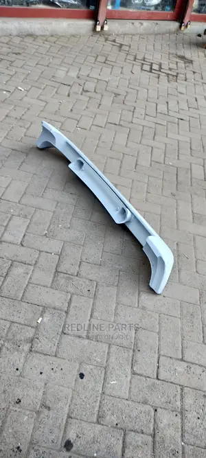 Landcruser 100 Series Spoiler