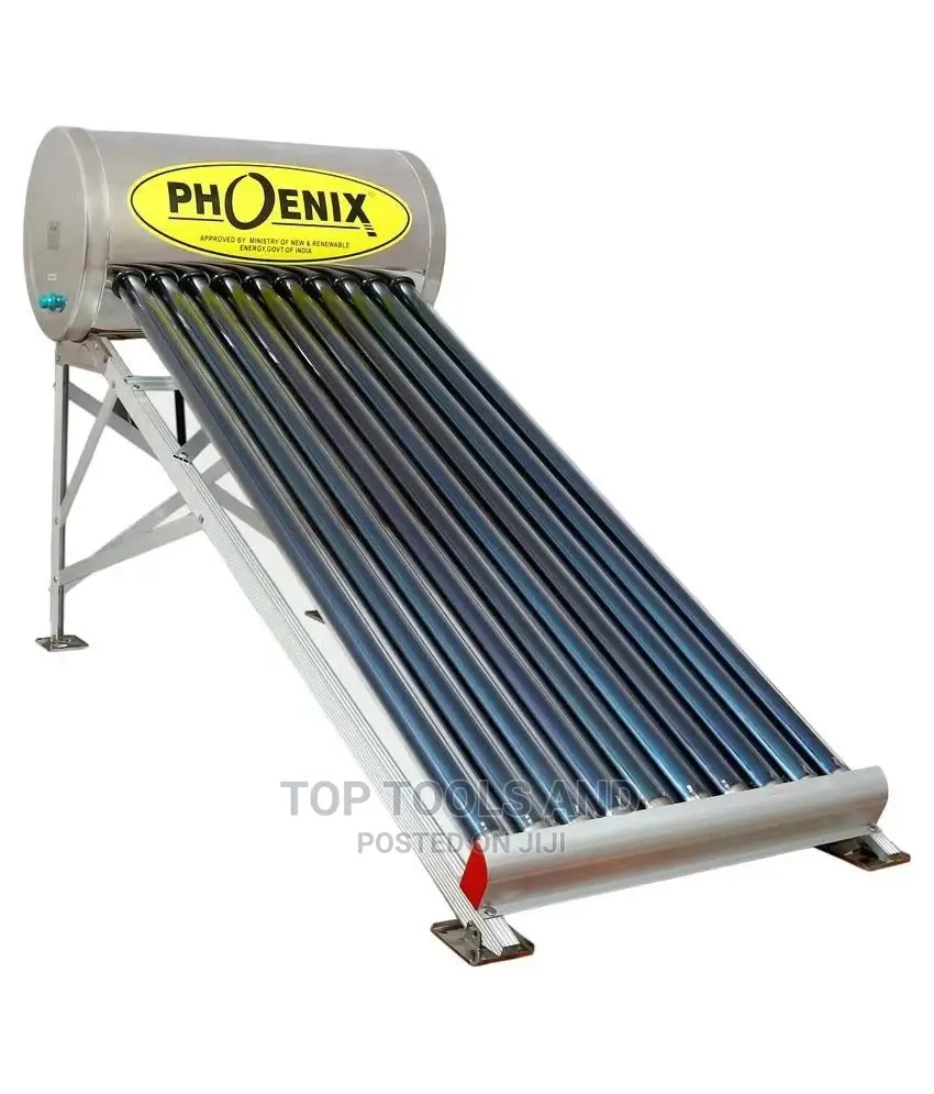 Phoenix Water Heater 200 Ltrs