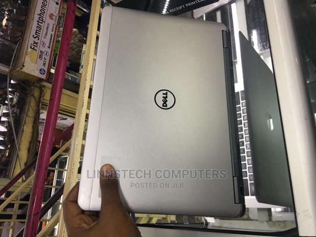 Laptop Dell Latitude E7240 4GB Intel Core I5 SSD 128GB - thumbnail 3