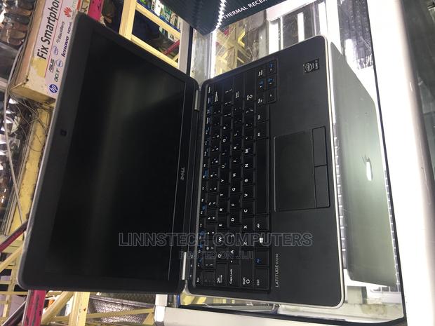 Laptop Dell Latitude E7240 4GB Intel Core I5 SSD 128GB - thumbnail 4