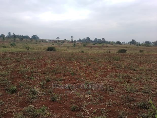 Residential Plots for Sale Matrofi Estate Near Migaa Estate